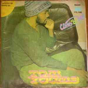 Tom Youms - Close To Me album