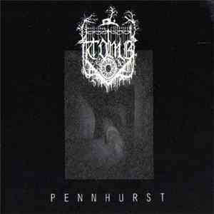 Tomb - Penn Hurst album