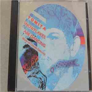 Tomita - Snowflakes Are Dancing album