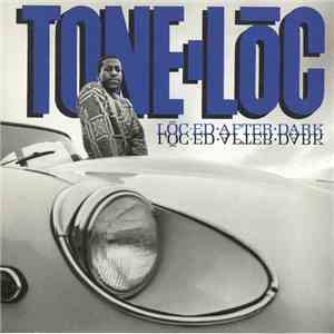 Tone Lōc - Lōc'ed After Dark album