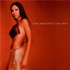 Toni Braxton - The Heat album