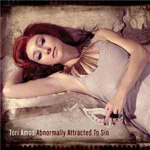 Tori Amos - Abnormally Attracted To Sin album