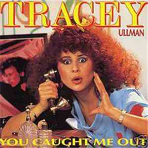 Tracey Ullman - You Caught Me Out album
