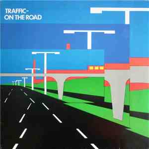 Traffic - On The Road album