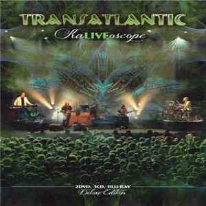 TransAtlantic  - KaLIVEoscope album