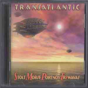 TransAtlantic  - SMPTe album