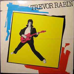 Trevor Rabin - Trevor Rabin album