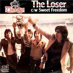 Trickster  - The Loser album