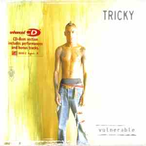 Tricky - Vulnerable album