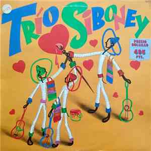 Trio Siboney - Trío Siboney album