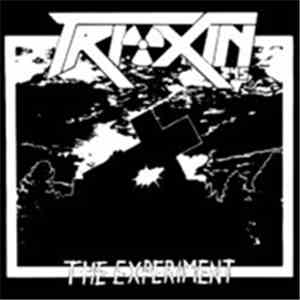 Trioxin 245 - The Experiment album