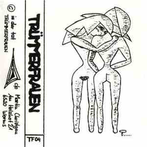 Trümmerfrauen - Trümmerfrauen album