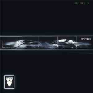 Trypticon - Abducted Soul album
