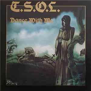 T.S.O.L. - Dance With Me album