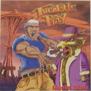 Turntable Bay - Uncle Dick album