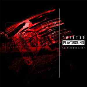 Twist3d - Playground album