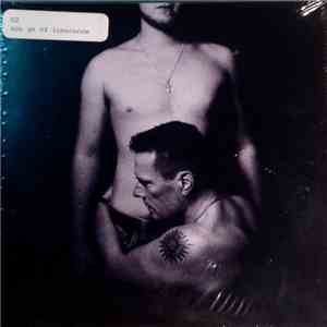 U2 - Songs Of Innocence album