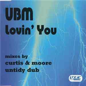 UBM - Lovin' You album