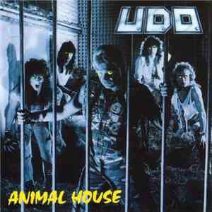 U.D.O.  - Animal House album