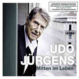 Udo Jürgens - Mitten Im Leben album