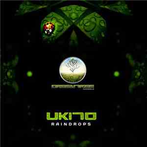 Ukito - Raindrops album