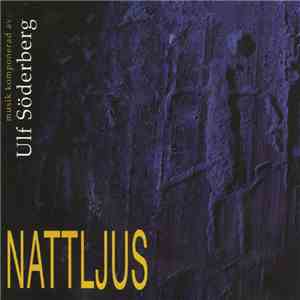 Ulf Söderberg - Nattljus album