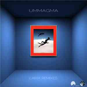 Ummagma - Lama album