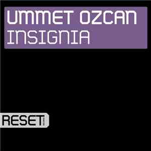 Ummet Ozcan - Insignia album