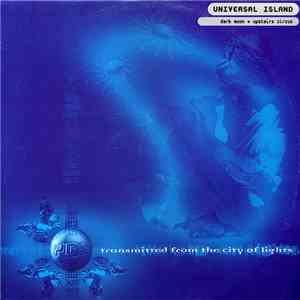 Universal Island - Dark Moon ● Upstairs Circus album