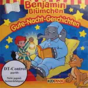Unknown Artist - Benjamin Blümchen - Gute-Nacht-Geschichten album