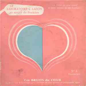 Unknown Artist - Collection Bruits Du Coeur N°4 album