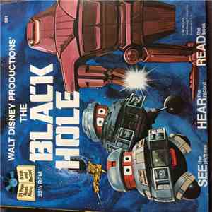 Unknown Artist - The Black Hole album