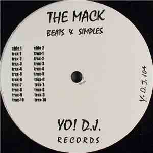 Unknown Artist - The Mack: Beats + Simples album