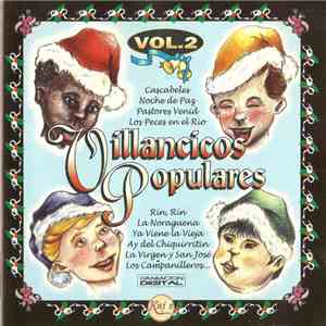 Unknown Artist - Villancicos Populares Vol. 2 album