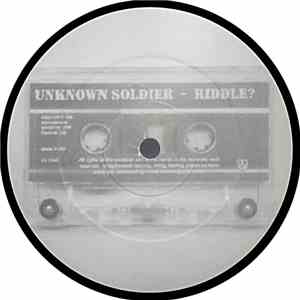 Unknown Soldier  - Riddle? album
