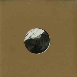 Untidy - UNTIDY002 album