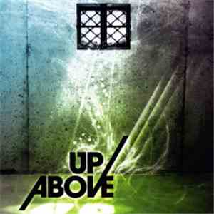 Up Above - Up Above album