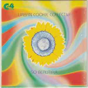 Urban Cookie Collective - So Beautiful album