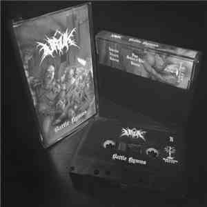 Uruk - Battle Hymns album