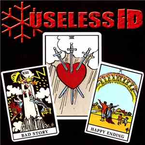 Useless ID - Bad Story, Happy Ending album