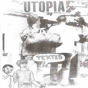 Utopia - Kali Et Maciré album