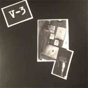 V-3 - Live At Bernie's '97 album