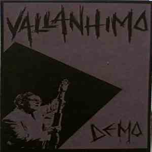 Vallanhimo - Demo album