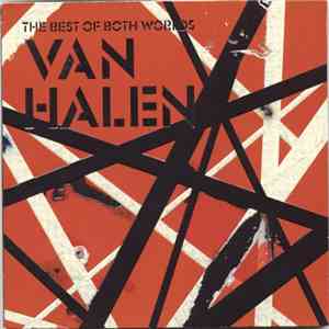 Van Halen - The Best Of Both Worlds album