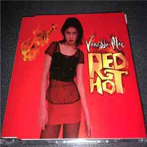 Vanessa-Mae - Red Hot album
