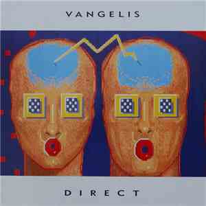 Vangelis - Direct album