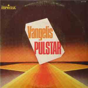 Vangelis - Pulstar album