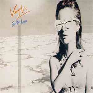 Vangelis - See You Later album