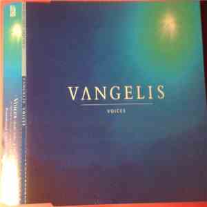 Vangelis - Voices album