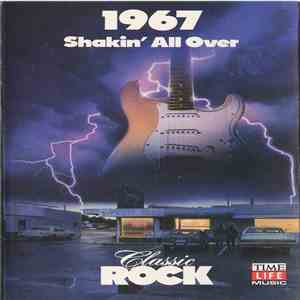Various - 1967: Shakin' All Over album